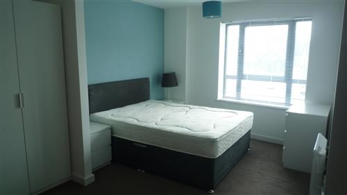 Skyline, St Peters Street, Leeds